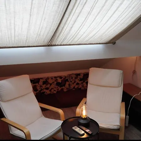 Apartment Soffito