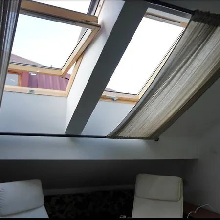 Soffito Apartment
