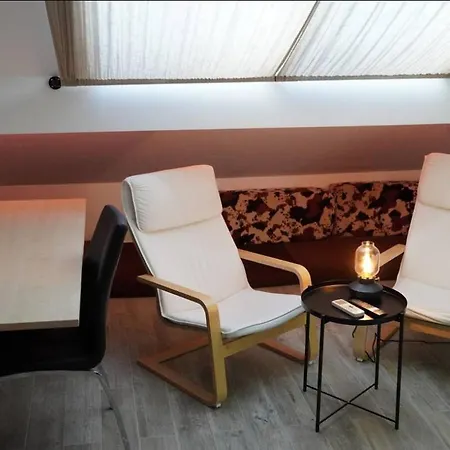 Soffito 贝尔格莱德