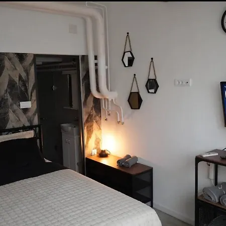 Soffito Apartment