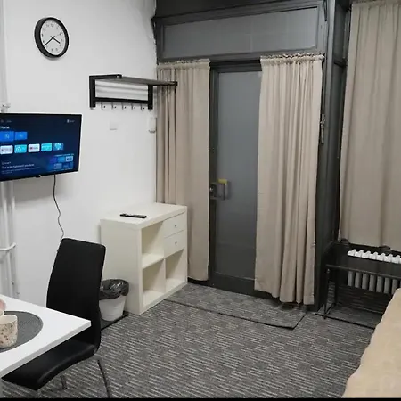 Apartment Soffito