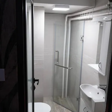 Soffito Apartment Belgrade
