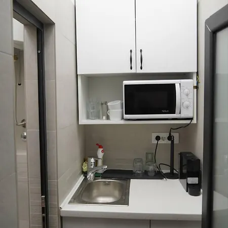 Soffito 贝尔格莱德